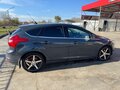 2011 Ford Focus III, серый, 850000 рублей - вид 1