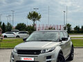 2013 Land Rover Range Rover Evoque 6-speed I, серый, 2200000 рублей