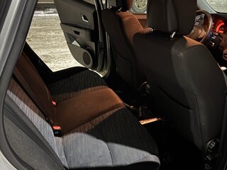 2009 Kia Ceed I, серый, 770000 рублей, вид 5
