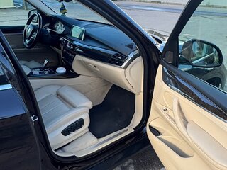 2015 BMW X5 35i III (F15), коричневый, 2990000 рублей, вид 3