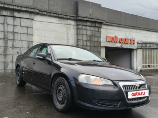 2009 ГАЗ Volga Siber I, чёрный, 250000 рублей, вид 3