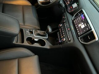 2018 Kia Sportage IV Рестайлинг, чёрный, 3080000 рублей, вид 5