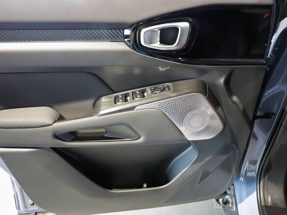 2024 Haval H3 I, серый - вид 10