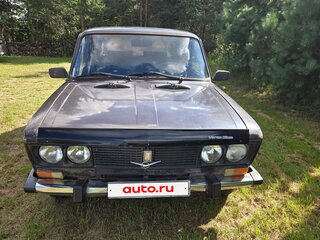 1986 Lada (ВАЗ) 2106, коричневый, 45000 рублей, вид 2