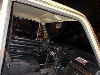 1988 Lada (ВАЗ) 2106, жёлтый, 90000 рублей, вид 5