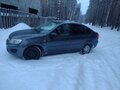 2016 Lada (ВАЗ) Granta I, серый, 450000 рублей - вид 1