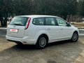 2011 Ford Focus II Рестайлинг, белый, 430000 рублей - вид 2