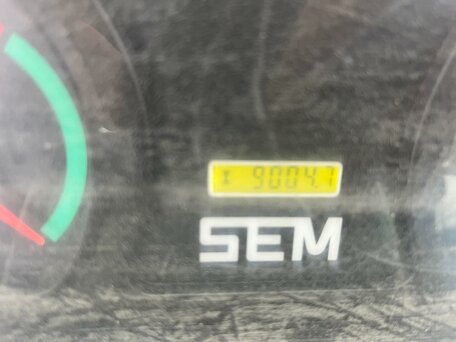 2022 SEM 655 D, жёлтый, 2381888 рублей, вид 3
