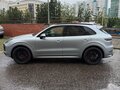 2020 Porsche Cayenne GTS III, серый, 13500000 рублей - вид 6