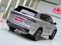 2025 Geely Monjaro (Xingyue L) I Рестайлинг (China Market), серебристый, 3260999 рублей - вид 3