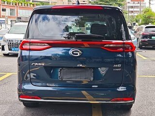 2022 GAC Trumpchi M6 Pro, синий, 1390000 рублей, вид 5