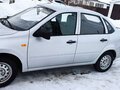 2012 Lada (ВАЗ) Granta I, серебристый, 300000 рублей - вид 3