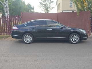 2011 Nissan Teana II (J32), чёрный, 1000000 рублей, вид 2