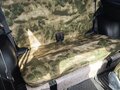 2018 Lada (ВАЗ) 2121 (4x4) I Рестайлинг, белый, 830000 рублей - вид 10