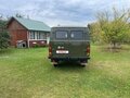 2006 УАЗ 3909, зелёный, 350000 рублей - вид 3