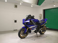 2010 Yamaha YZF-R1, синий, 820000 рублей