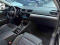 2022 Skoda Superb III Рестайлинг, чёрный - вид 7