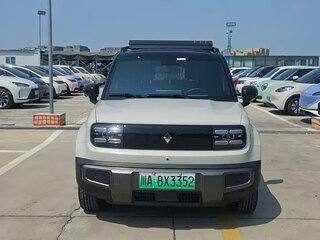2026 Baojun Yep Plus, серый, 959000 рублей, вид 2
