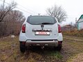 2015 Renault Duster I Рестайлинг, белый, 1100000 рублей - вид 2