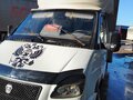 2004 ГАЗ ГАЗель (3302), белый, 540000 рублей - вид 3