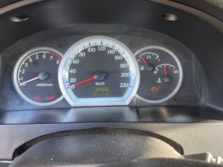 2007 Chevrolet Lacetti I, серебристый, 500000 рублей, вид 4
