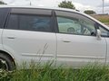 2000 Mazda Premacy I (CP), белый, 370000 рублей - вид 1