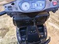 2012 Benelli Caffe Nero 250, чёрный, 95000 рублей - вид 3