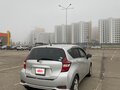 2020 Nissan Note II Рестайлинг, серебристый, 1250000 рублей - вид 5