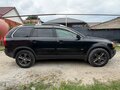 2006 Volvo XC90 I Рестайлинг, чёрный, 850000 рублей - вид 3