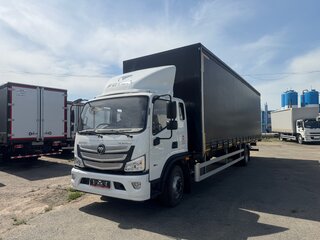 2024 Foton S120, белый, 6250000 рублей, вид 1