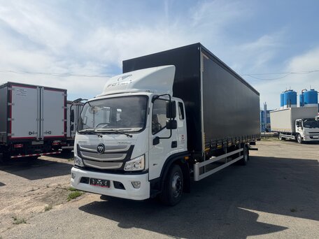 2024 Foton S120, белый, 6250000 рублей, вид 1
