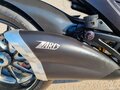 2014 Ducati Diavel Carbon, красный, 1150000 рублей - вид 3