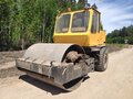 1992 Раскат ДУ-62, жёлтый, 250000 рублей - вид 7