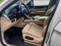 2015 BMW X6 30d II (F16), белый, 3350000 рублей - вид 9