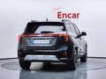 2022 Kia Seltos I Рестайлинг, серебристый, 2170000 рублей - вид 3