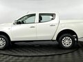 2017 Mitsubishi L200 V, белый, 2350000 рублей - вид 8