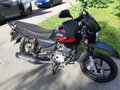 2019 Bajaj Boxer BM 150X, красный, 100000 рублей - вид 3