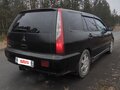2006 Mitsubishi Lancer IX Рестайлинг, чёрный, 450000 рублей - вид 5