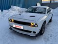 2019 Dodge Challenger III Рестайлинг 2, белый, 3199999 рублей - вид 4