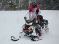 2025 AODES (Odes) Snowcross 1000, бежевый, 999000 рублей - вид 1