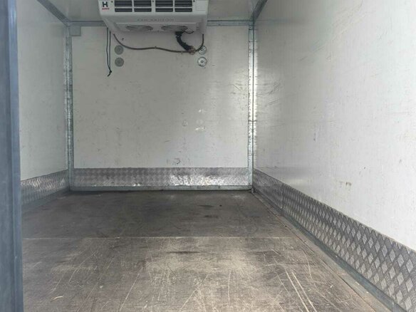 2021 Ford Transit, белый, 2450000 рублей - вид 16