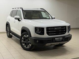 2024 Haval Dargo I, белый, 2678000 рублей, вид 3