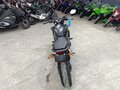 2016 Honda CB 650F, серый, 640000 рублей - вид 5