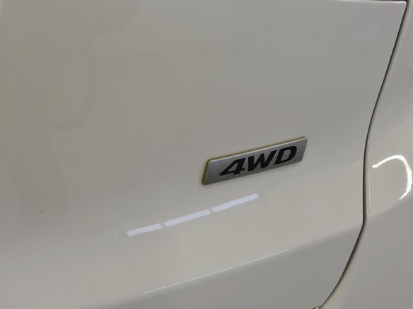 2013 Hyundai ix35 I Рестайлинг, белый, 1520000 рублей - вид 12