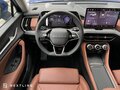 2025 Skoda Kodiaq II, синий, 6150000 рублей - вид 9