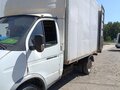2013 ГАЗ ГАЗель (2705), белый, 950000 рублей - вид 11