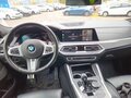 2020 BMW X6 30d III (G06), серый, 6599000 рублей - вид 9