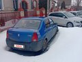 2006 Renault Logan I, синий, 109999 рублей