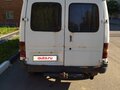 1993 Ford Transit, белый, 200000 рублей - вид 2