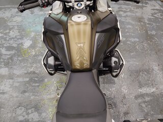 2019 BMW R 1200 GS, серый, 1500000 рублей, вид 5